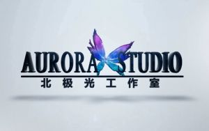 北极光工作室群LOGO